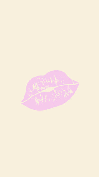 French Kiss Patch